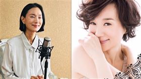 坣娜驚傳因胰臟癌病逝，享年59歲。（圖／翻攝自坣娜FB）