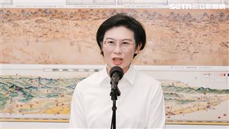 林佳龍力挺選高雄市長！林岱樺回應了