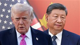 川習會睽違六年登場。（圖／翻攝畫面）