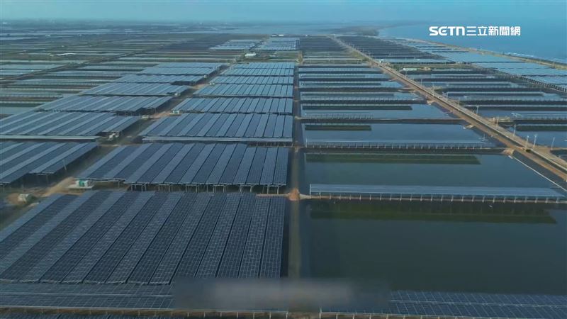 國際智慧能源週　能源集團響應全球淨零