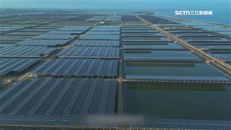 國際智慧能源週　能源集團響應全球淨零