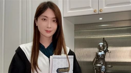 最美檢察官轉律師遭疑不顧家　他這樣說