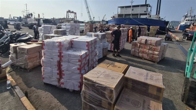 防非洲豬瘟!石崇良:本週起增加攤商稽查