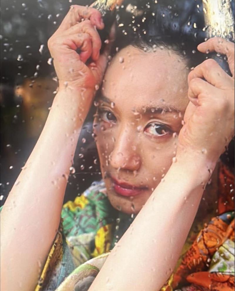 坣娜憑獨特嗓音紅遍80、90年代歌壇，代表作《奢求》、《自由》、《寂寞星球》至今仍為歌迷傳唱。（圖／翻攝自坣娜FB）