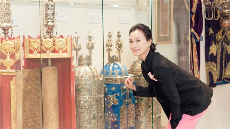 坣娜癌逝 紅斑性狼瘡=癌症溫床 4癌風險增