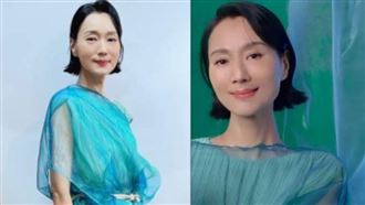 坣娜於10月16日因病辭世，享年59歲。（圖／翻攝自坣娜FB）