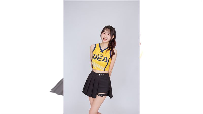 PS女孩迎接新成員珮含。（圖／宏將多利安提供）