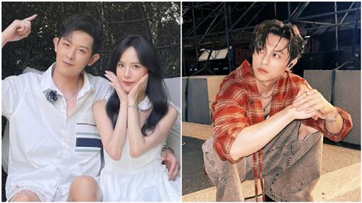 妻被點名小心王子　敖犬14字護愛：她很乖