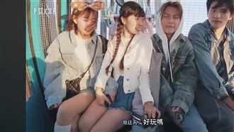 王子認偷吃粿粿　網再挖他曖昧人妻簡廷芮