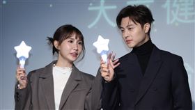 粿粿、王子。（圖／記者鄭孟晃攝影）