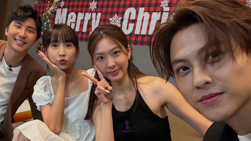 王子越線互動又被挖　猛虧粿粿：都在做人