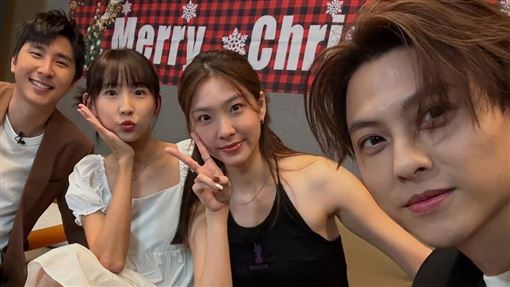 王子越線互動又被挖　猛虧粿粿：都在做人