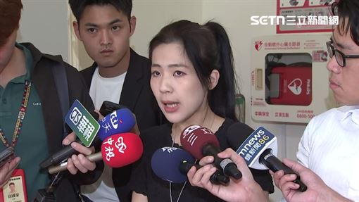 杜秉澄怨被切割！徐巧芯：他不是我家人