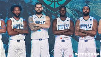 回台灣僅出賽1場　富邦勇士飛米終止合約