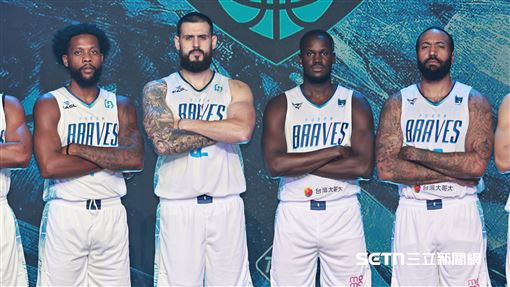 繞一圈又回台灣　前富邦洋將飛米轉戰國王