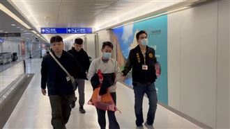 酒駕撞死人逃美國7年！台美聯手遣返歸案