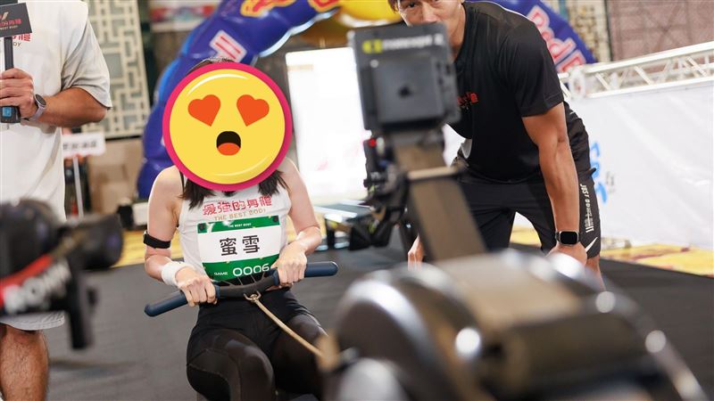 昔嫁3800億豪門尪　女團成員罕現身曝近況