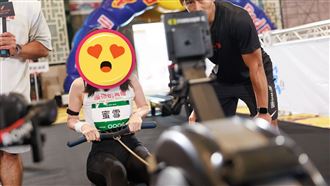 昔嫁3800億豪門尪　女團成員罕現身曝近況