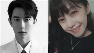 遭疑兇手之一　于朦朧公司總監突發文挨轟