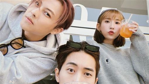 范姜嘆失去愛人能力　再爆手握粿王裸體照