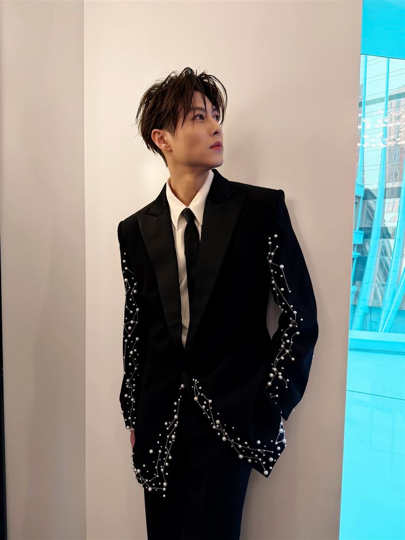 王子遭控介入粿粿婚姻。（圖／翻攝自臉書）