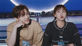 粿粿520貼文同框王子。（圖／翻攝自IG）