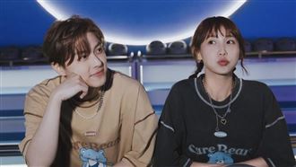 人妻粿粿「520同框王子」戀愛鐵證全被挖