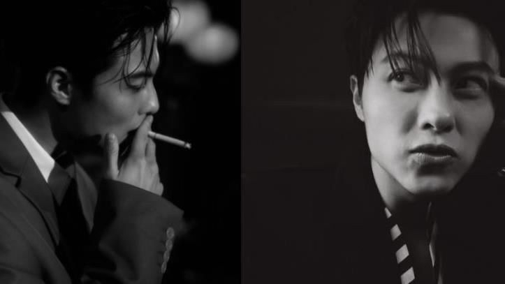 王子與粿粿、范姜彥豐三人之間的婚變風波持續延燒！（圖／翻攝自王子IG）