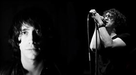 「Sound Of Guns」傳出主唱安德魯•梅特卡夫驟逝的消息。（圖／翻攝自Sound Of Guns FB）