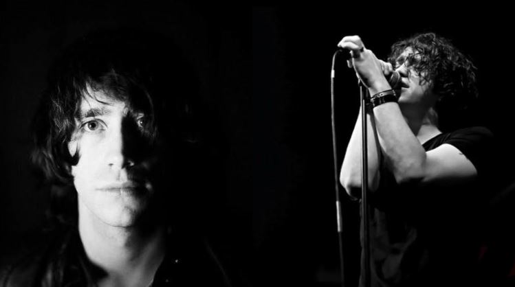 「Sound Of Guns」傳出主唱安德魯&bull;梅特卡夫驟逝的消息。（圖／翻攝自Sound Of Guns FB）