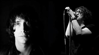 大咖樂團主唱突傳離世　團員心碎證實噩耗