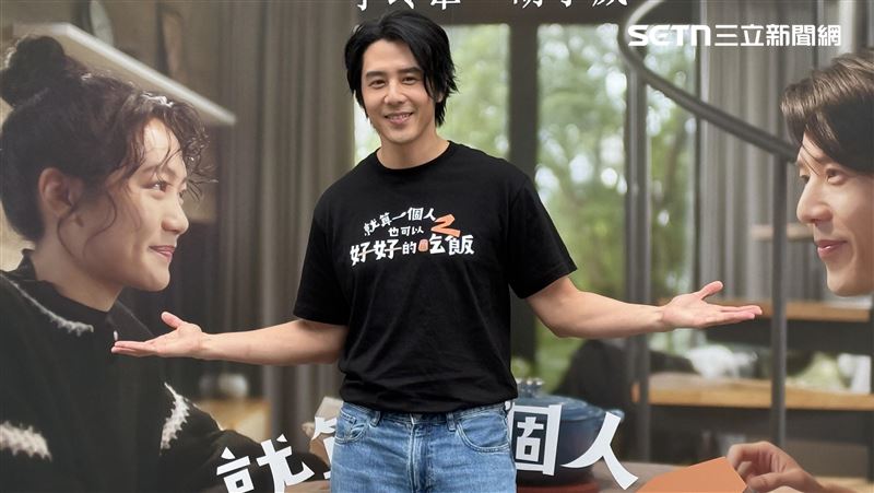 《全明星》粿粿偷吃王子　胡宇威說話了