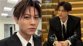 王子與粿粿、范姜彥豐三人之間的婚變風波持續延燒！（圖／翻攝自王子IG）