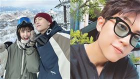 范姜彥豐 粿粿（圖／翻攝自范姜彥豐IG）