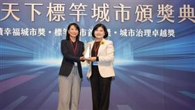 雲縣榮獲《天下雜誌》「標竿縣市首長獎」展現永續創新治理力（業配勿用）