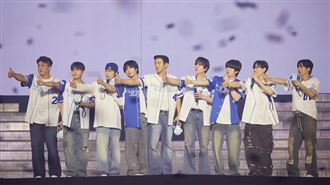 SJ連唱3天大巨蛋　7位數快閃店免費朝聖