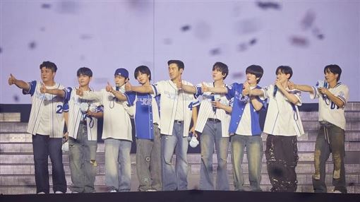 SJ連唱3天大巨蛋　7位數快閃店免費朝聖