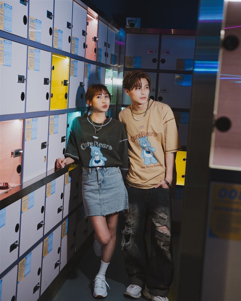 粿粿甜美寫真集2021年大熱賣轟動書店，《粿民女友》曾衝誠品排行榜第一名。（圖／翻攝自IG @prince_pstar）