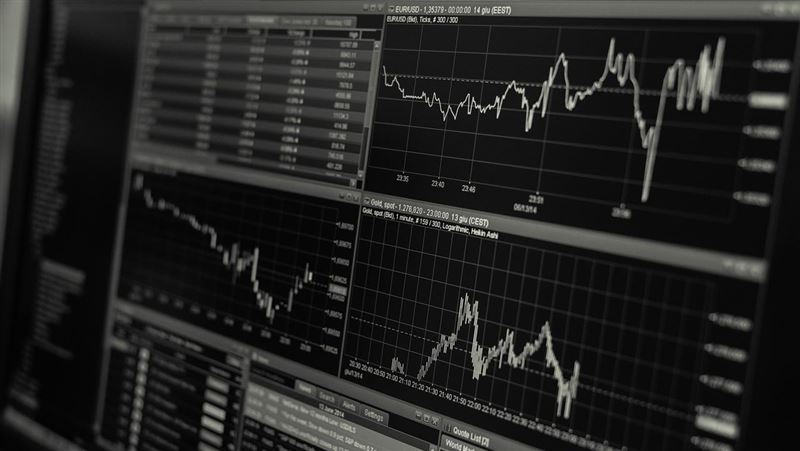 AI推動被動元件熱潮，國巨再度帶頭領漲。（示意圖／PIXABAY）