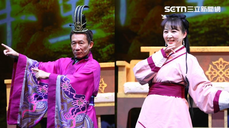 坣娜離世太突然　郭子乾曝最後合作畫面