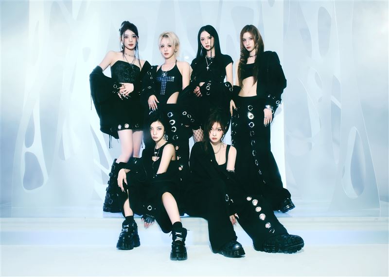 Kep1er將舉行專場。(圖/FANME提供)