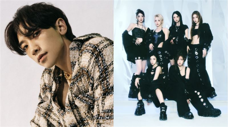 韓流天王Rain回來了！20年後二度攻蛋開唱