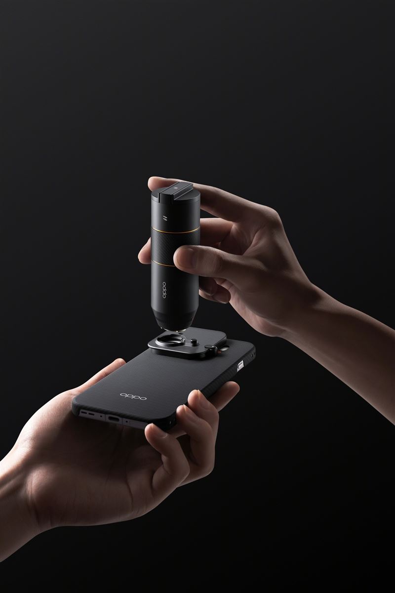 攜手哈蘇推出專業增距鏡套裝