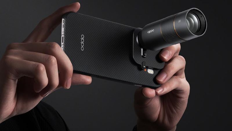 OPPO台灣推出Find X9系列