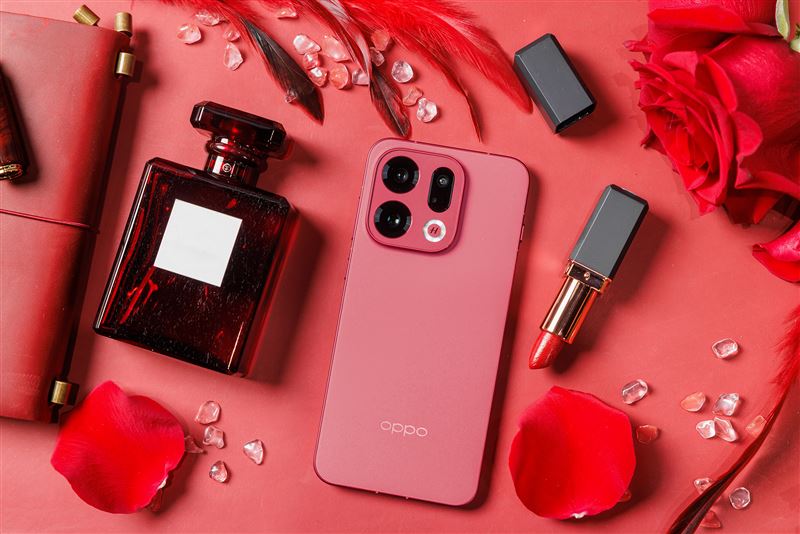 OPPO Find X9系列即日起陸續開賣