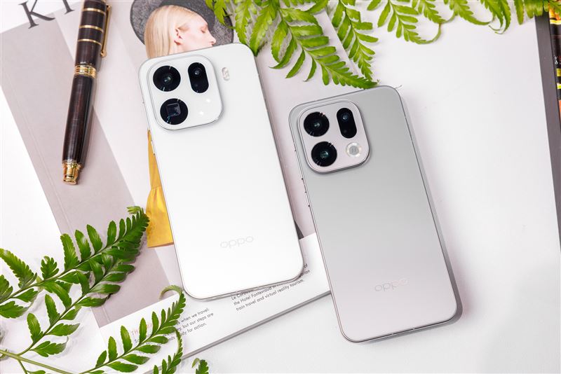 OPPO Find X9系列即日起陸續開賣