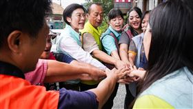 網軍攻擊現形？林岱樺：靠人民、不靠網軍　改革不會被打壓（業配勿用）