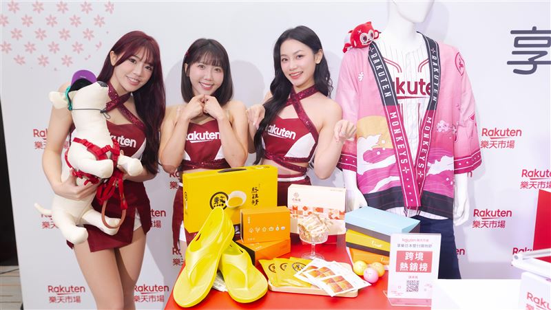 雙11戰火點燃！熊霓喊話：錢錢準備好！