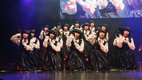 avantgardey。（圖／B'in Live Entertainment提供）