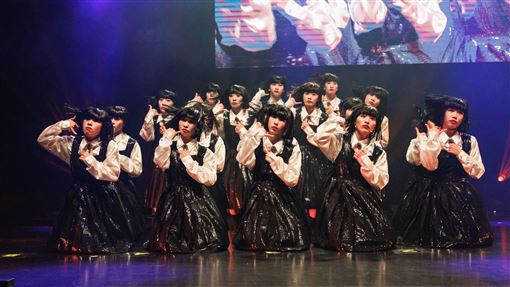 avantgardey嗨跳〈灌籃高手〉1台味搬上台